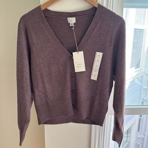 Target- A New Day Cardigan
